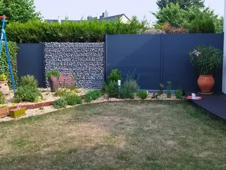 aménagement extérieur à Saint-Aubin-du-Cormier - image 3