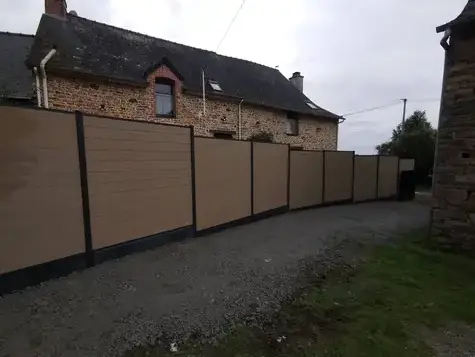 aménagement extérieur Saint-Aubin-du-Cormier-5