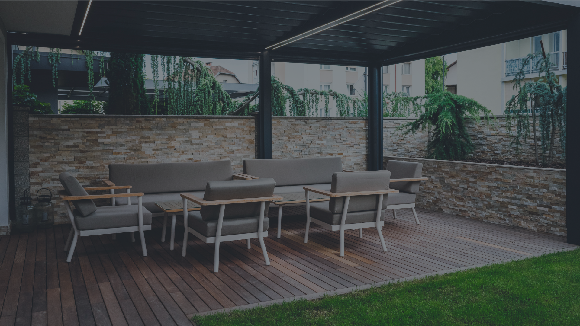 creation de jardin antrain