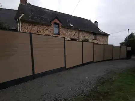 création de jardin à Sens-de-Bretagne - image 4