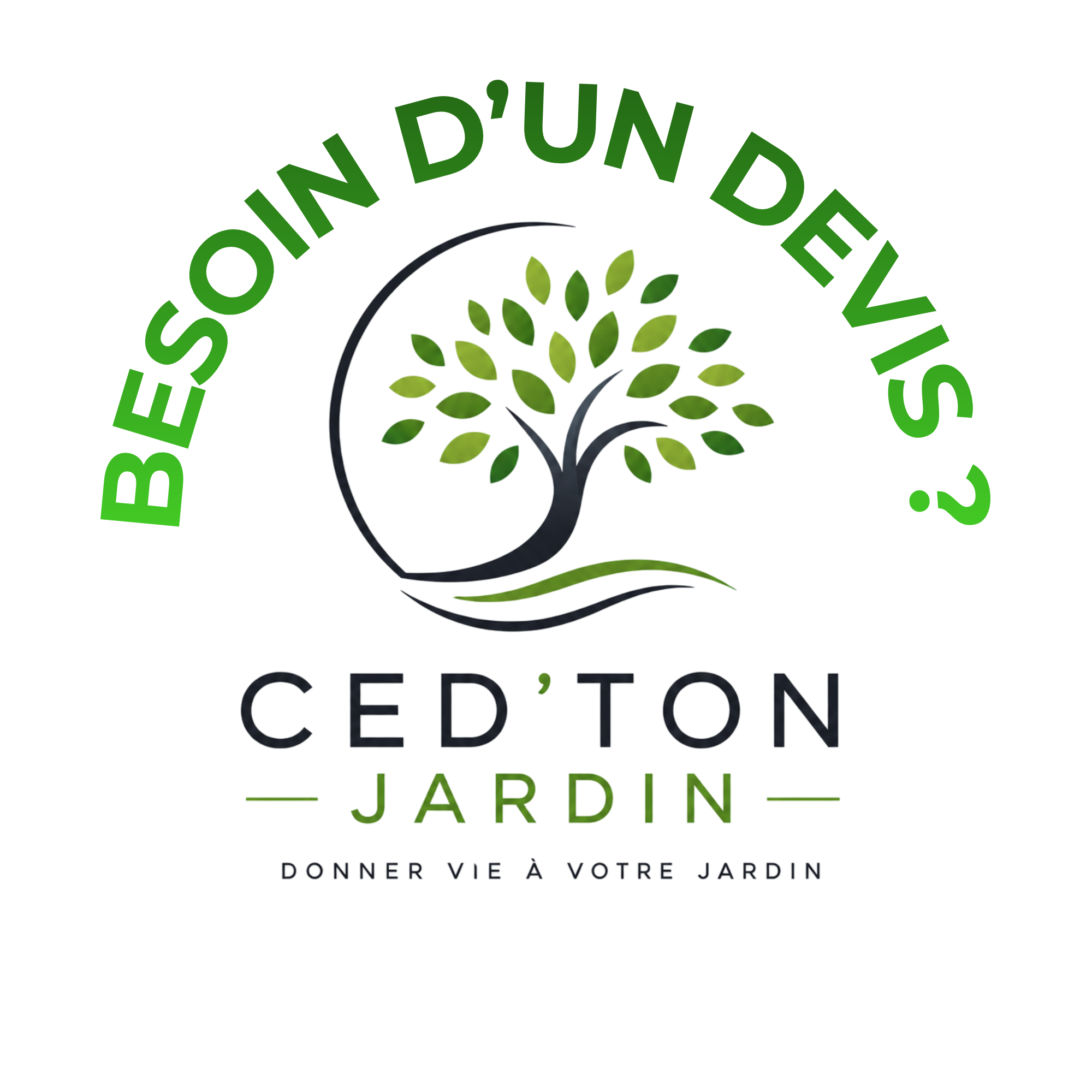 Bouton de contact