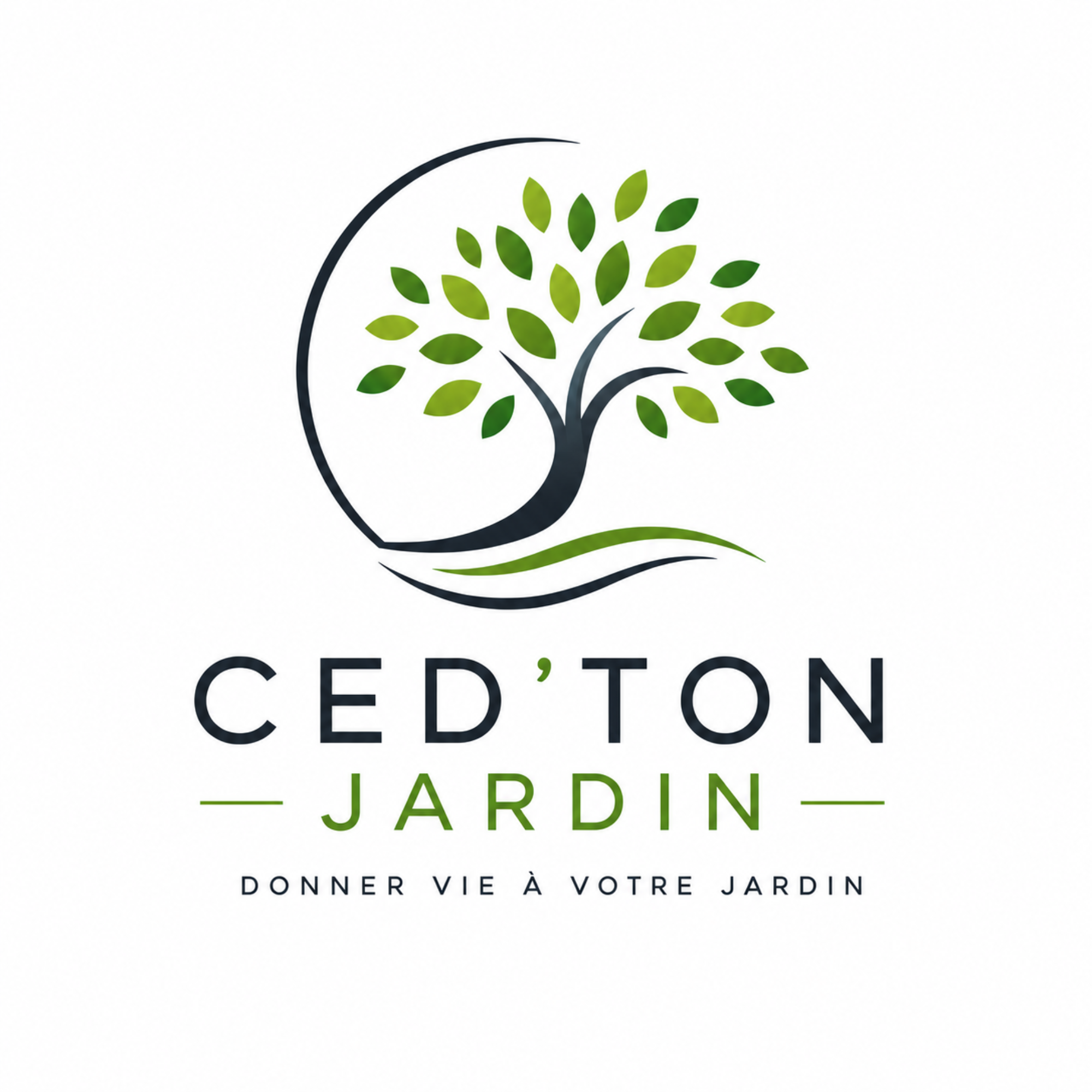 Ced'ton jardin_logo