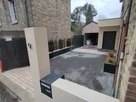 paysagiste Essé-1