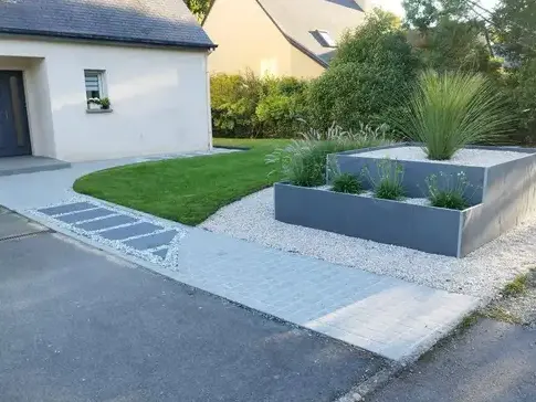 paysagiste à Essé - image 4