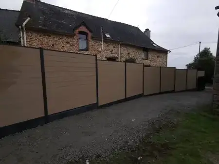 paysagiste à Sens-de-Bretagne - image 2