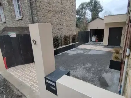 paysagiste à Sens-de-Bretagne - image 3
